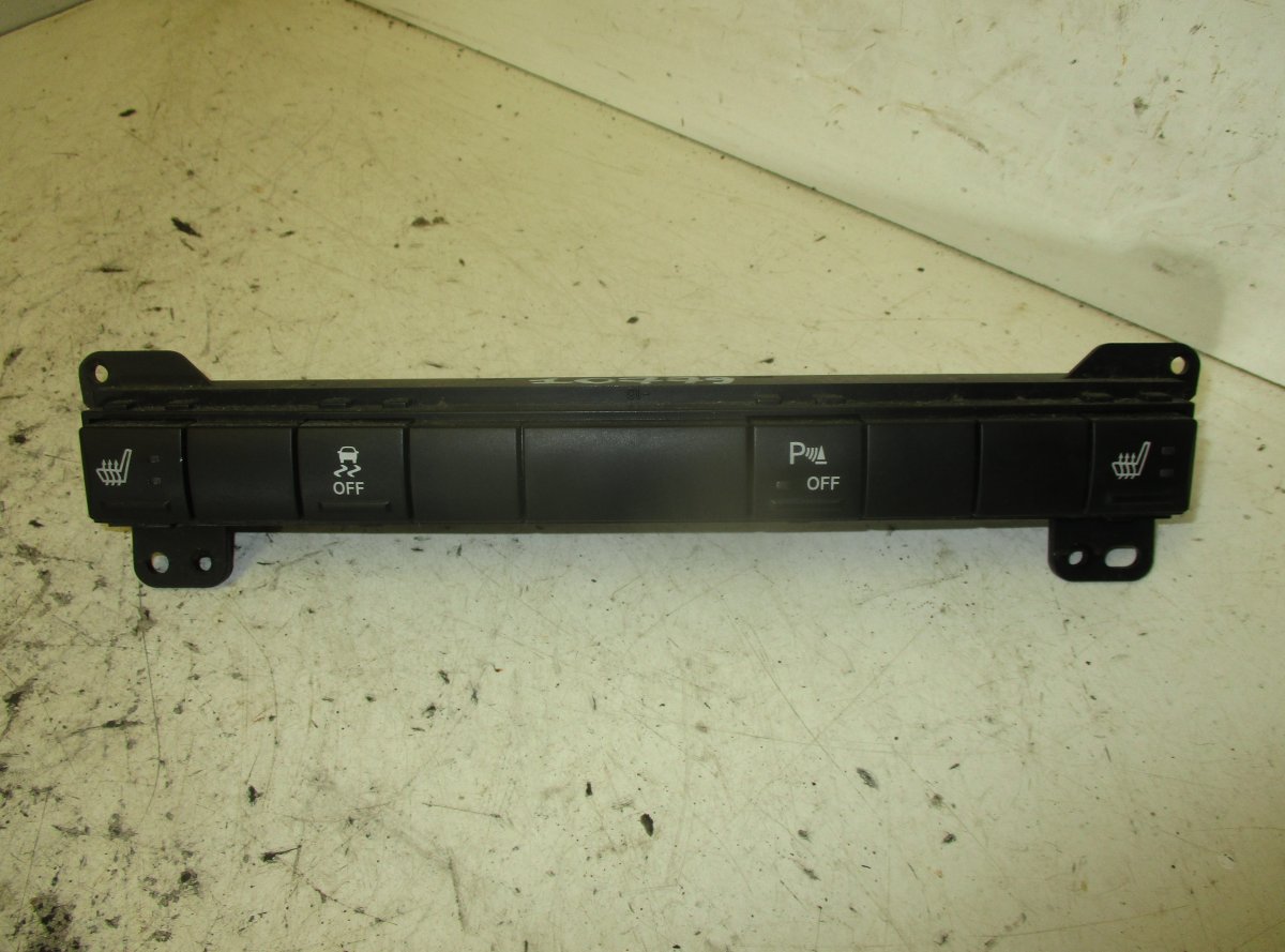 Jeep Grand Cherokee (WK) Parking aid switch JEEP GRAND CHEROKEE III (WH) (2005-2010) Parkin...
