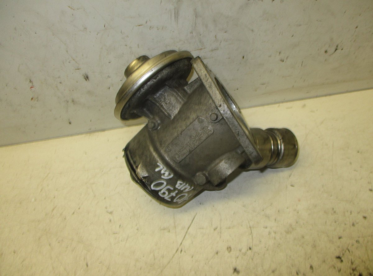 Mercedes-Benz 280SL - 600SL / SL (R129) EGR Valve MERCEDES-BENZ ML-CLASS (W163) (1998-2005) EGR V...