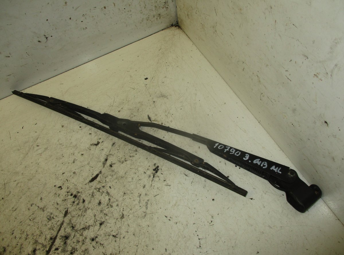 Mercedes-Benz 280SL - 600SL / SL (R129) Rear window wiper arm MERCEDES-BENZ ML-CLASS (W163) (1998-2005) Rear ...