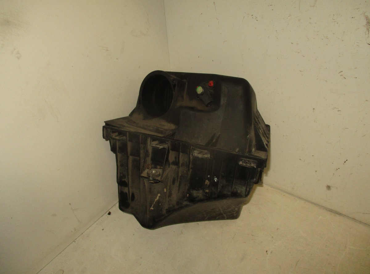 Jeep Grand Cherokee (WK) Air Cleaner (filter box) JEEP GRAND CHEROKEE III (WH) (2005-2010) Air Cl...