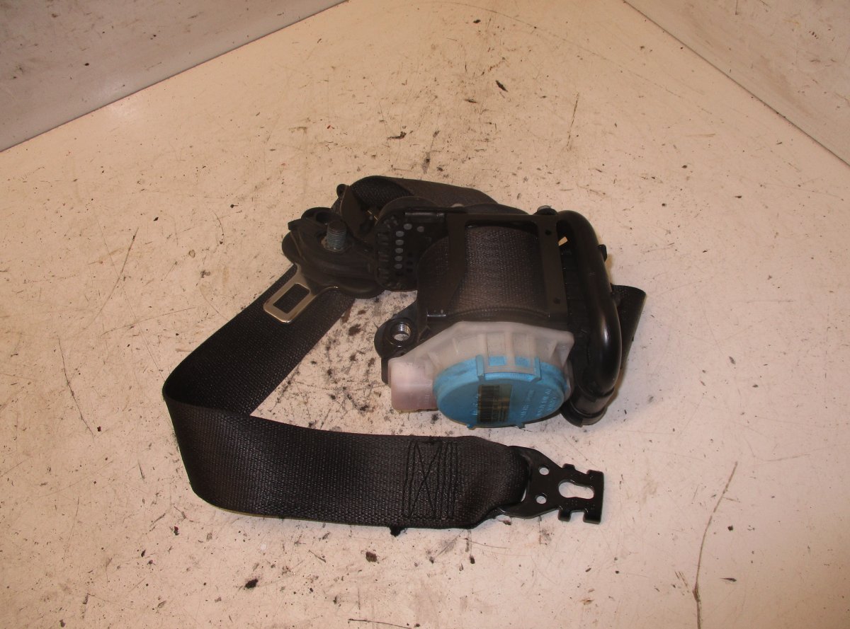 Opel Insignia (A) Seat Belt Front Right