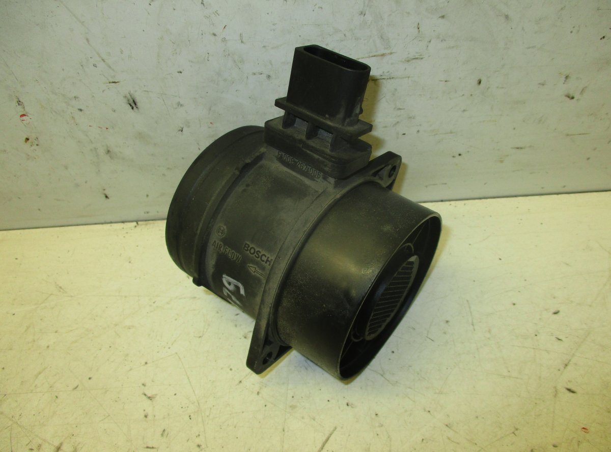 Jeep Grand Cherokee (WK) Mass Air-Flow Sensor JEEP GRAND CHEROKEE III (WH) (2005-2010) Mass A...