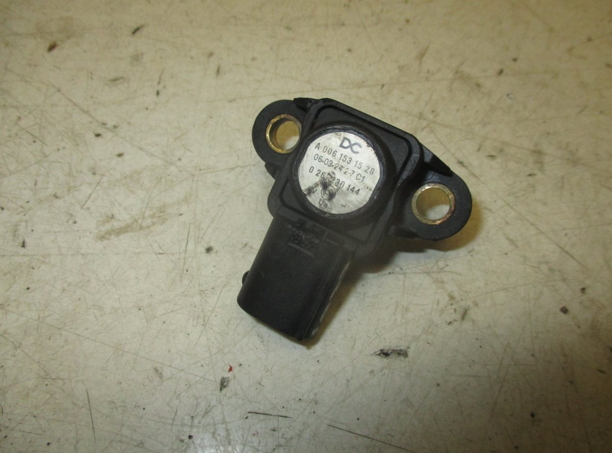 Jeep Grand Cherokee (WK) MAP Sensor JEEP GRAND CHEROKEE III (WH) (2005-2010) MAP Se...
