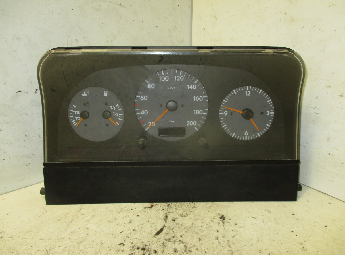 Volkswagen LT mittaristo VW LT 28-46 II (1996-2006) Instrument Cluster 2...