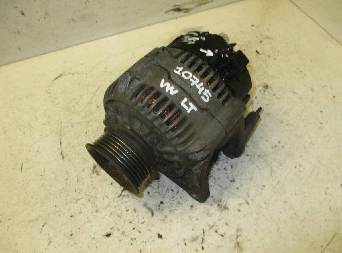 Volkswagen LT Alternator VW LT 28-46 II (1996-2006) Alternator 028903027...