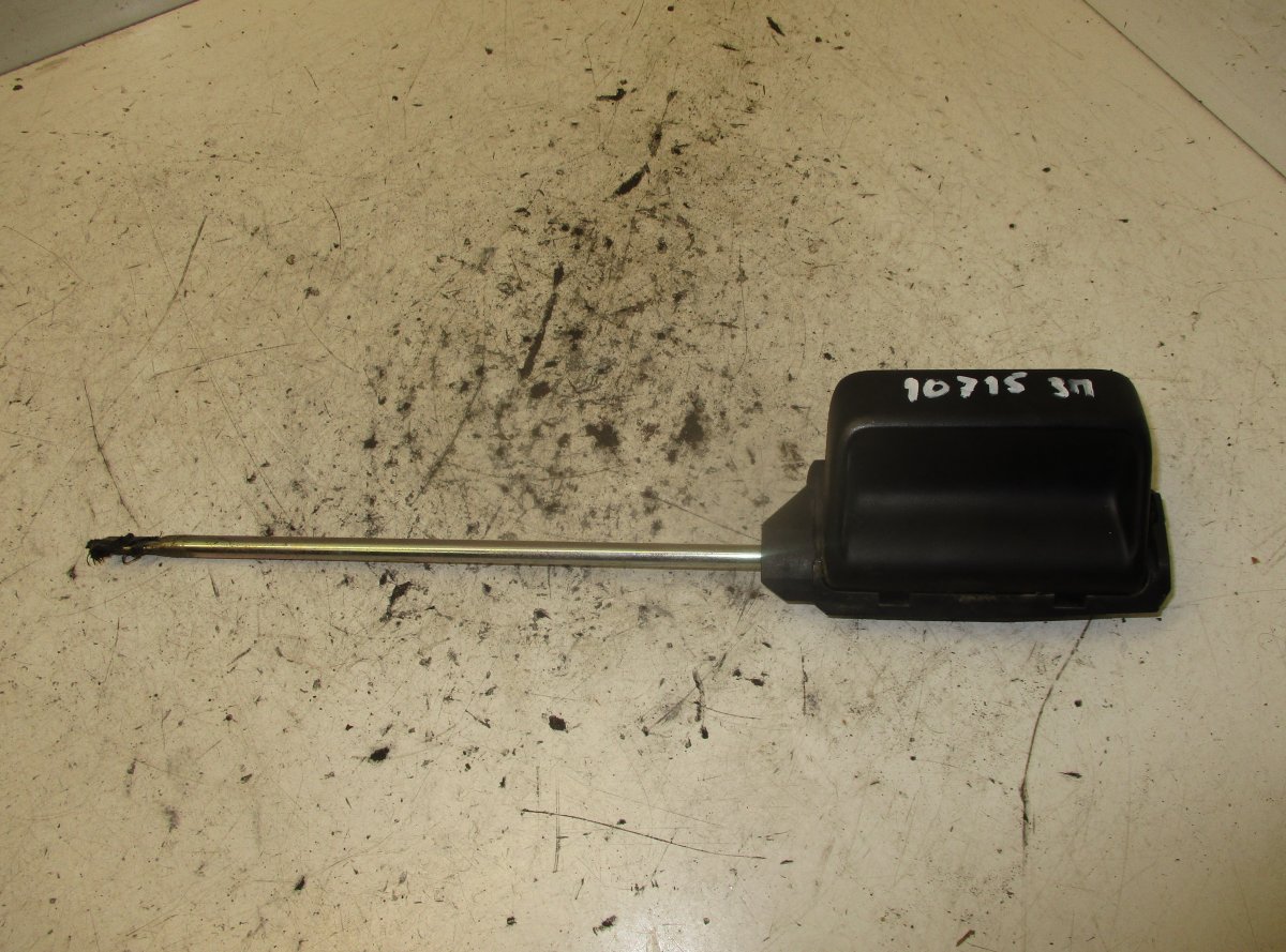 Volkswagen Caddy (2K) Sliding door interior grab handle right VW CADDY III (2K) (2004-2015) Sliding door inte...