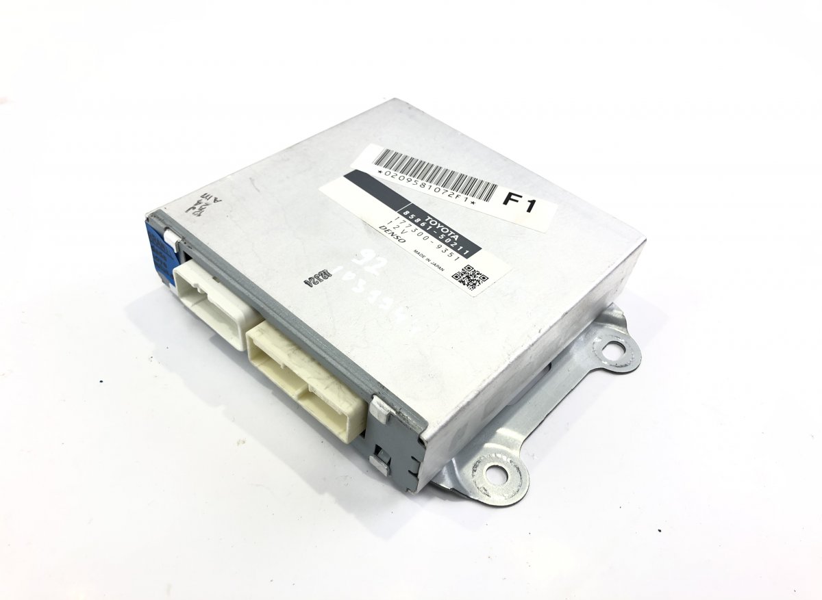 Lexus LS Seat heating control unit LEXUS LS (XF40) (2006-2017) Seat heating contro...