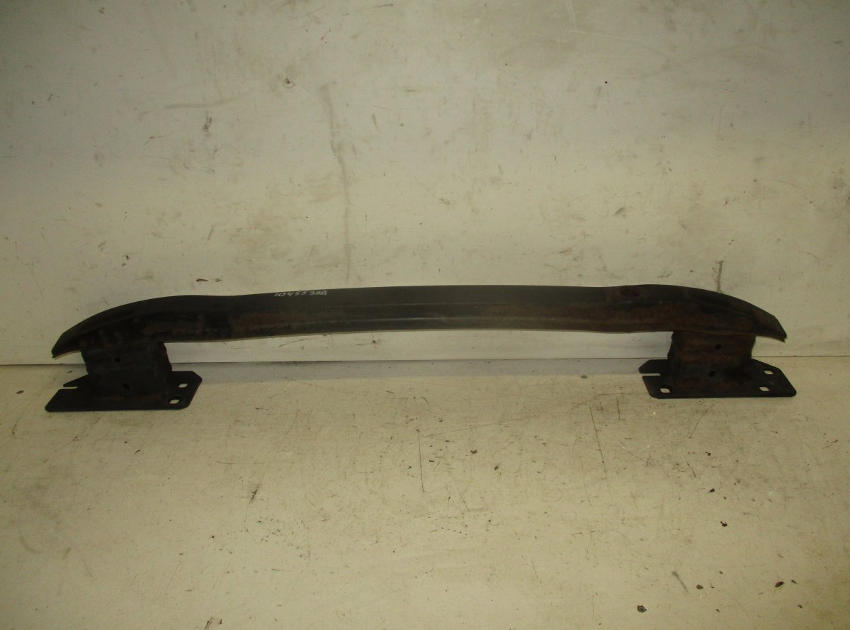 Ford Galaxy etupuskurin palkki FORD GALAXY II (WA6) (2006-2015) Rear bumper be...