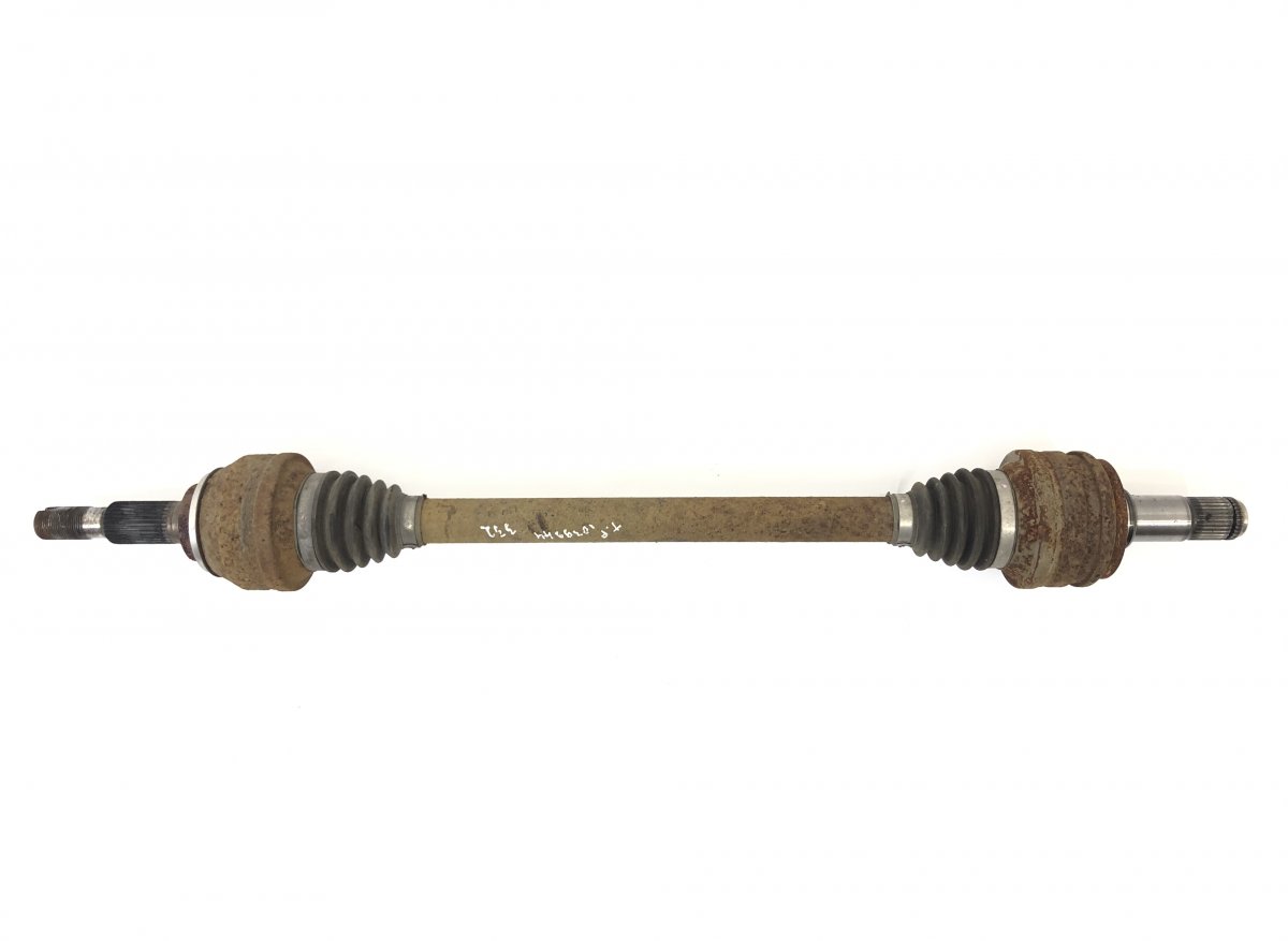 Lexus LS Drive Shaft Rear Right LEXUS LS (XF40) (2006-2017) Drive Shaft Rear Ri...