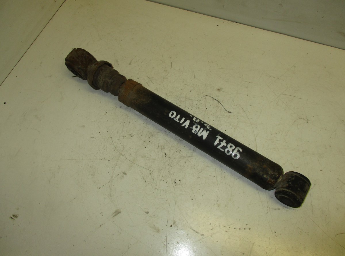 Mercedes-Benz V / Vito (W638) Shock Absorber Rear Right MERCEDES-BENZ VITO / V-CLASS (W638) (1996-2003)...