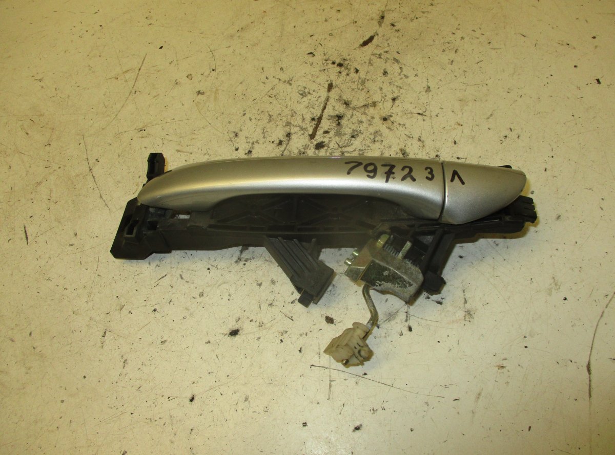 Mercedes-Benz 280SL - 600SL / SL (R129) Door Handle Exterior Rear Left MERCEDES-BENZ S-CLASS (W220) (1998-2005) Door H...
