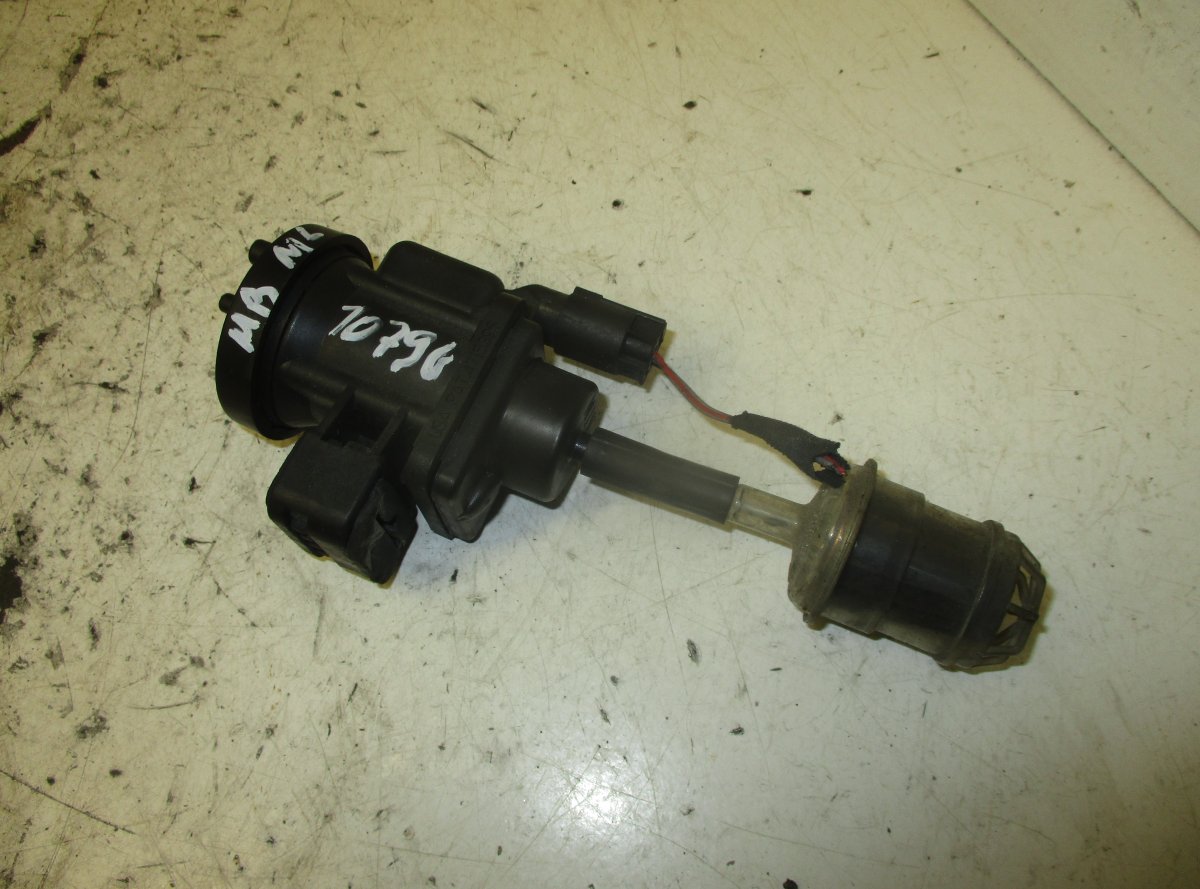 Mercedes-Benz 280SL - 600SL / SL (R129) Engine Solenoid Valve MERCEDES-BENZ ML-CLASS (W163) (1998-2005) Engin...