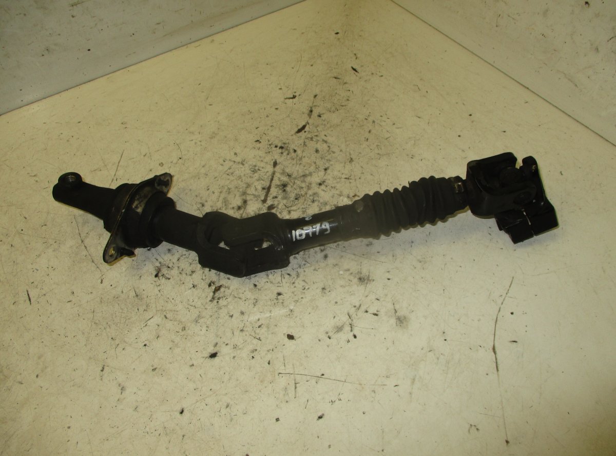 Jeep Grand Cherokee (WK) ohjausakseli JEEP GRAND CHEROKEE III (WH) (2005-2010) Steeri...