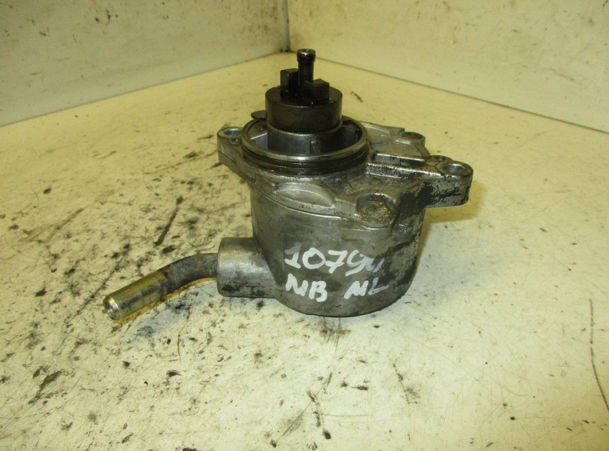 Mercedes-Benz 280SL - 600SL / SL (R129) Vacuum Pump, engine MERCEDES-BENZ ML-CLASS (W163) (1998-2005) Vacuu...