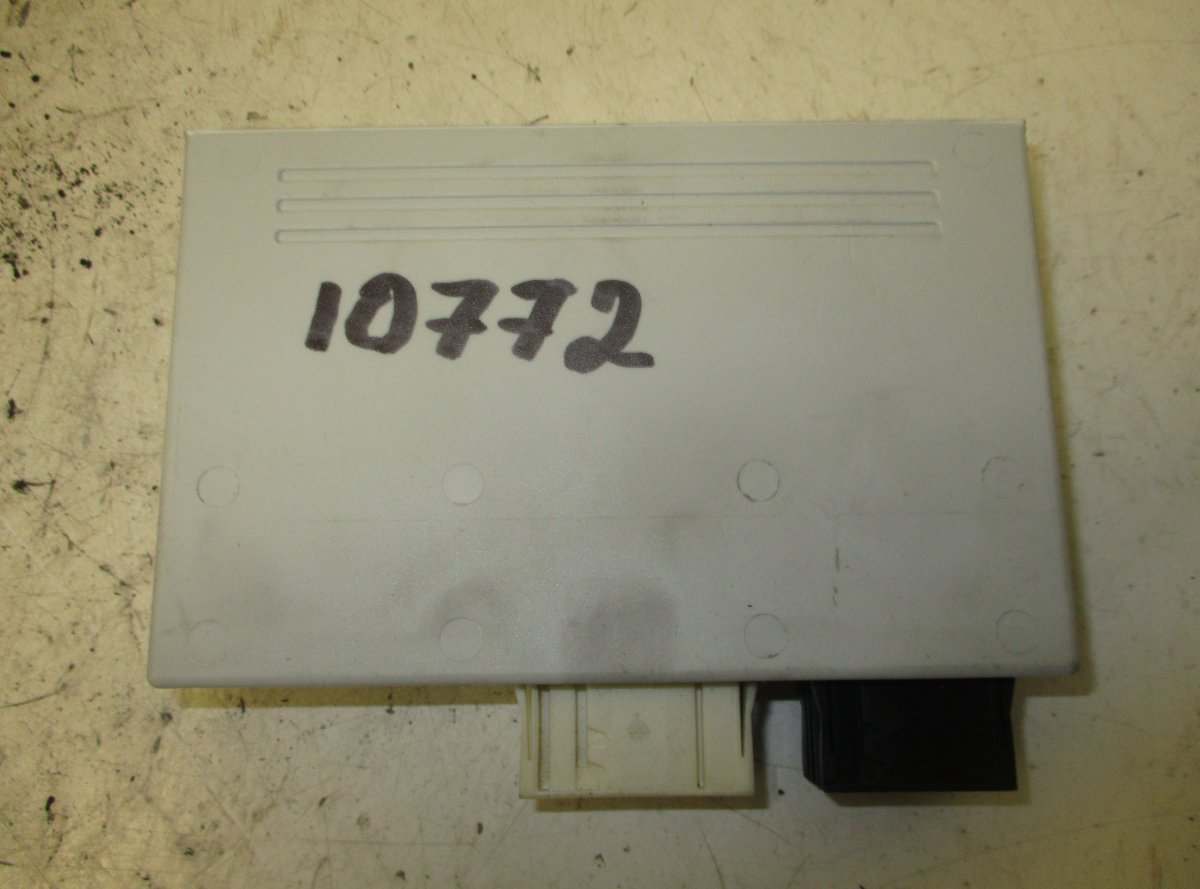 BMW 3 (E90 / E91 / E92 / E93) Parking Aid Control Unit BMW 3 (E90, E91, E92, E93) (2005-2011) Parking ...