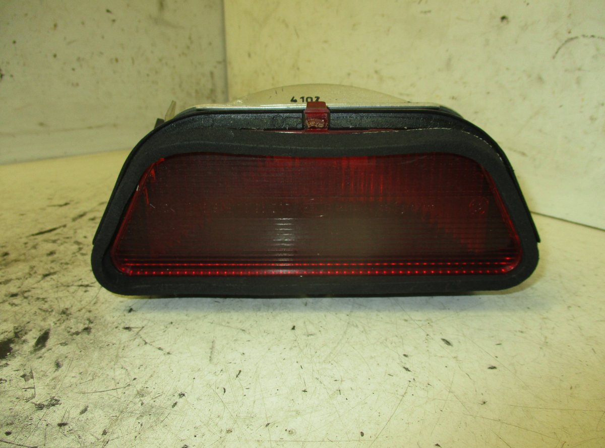 Mercedes-Benz A (W168) Additional Brake Light MERCEDES-BENZ ML-CLASS (W163) (1998-2005) Addit...