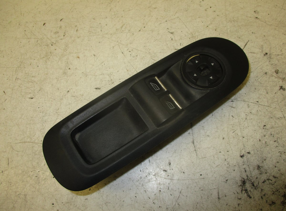 Ford Galaxy Main windows switch FORD GALAXY II (WA6) (2006-2015) Main windows s...