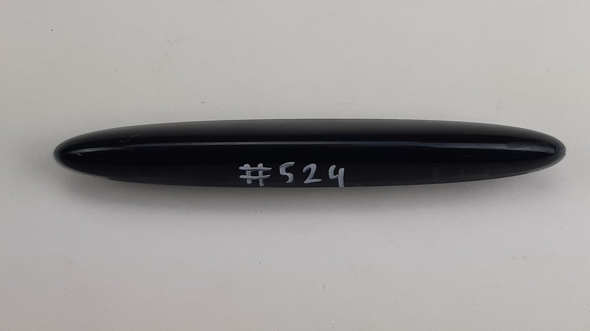 Chrysler Grand Voyager / Town & Country Parking aid display