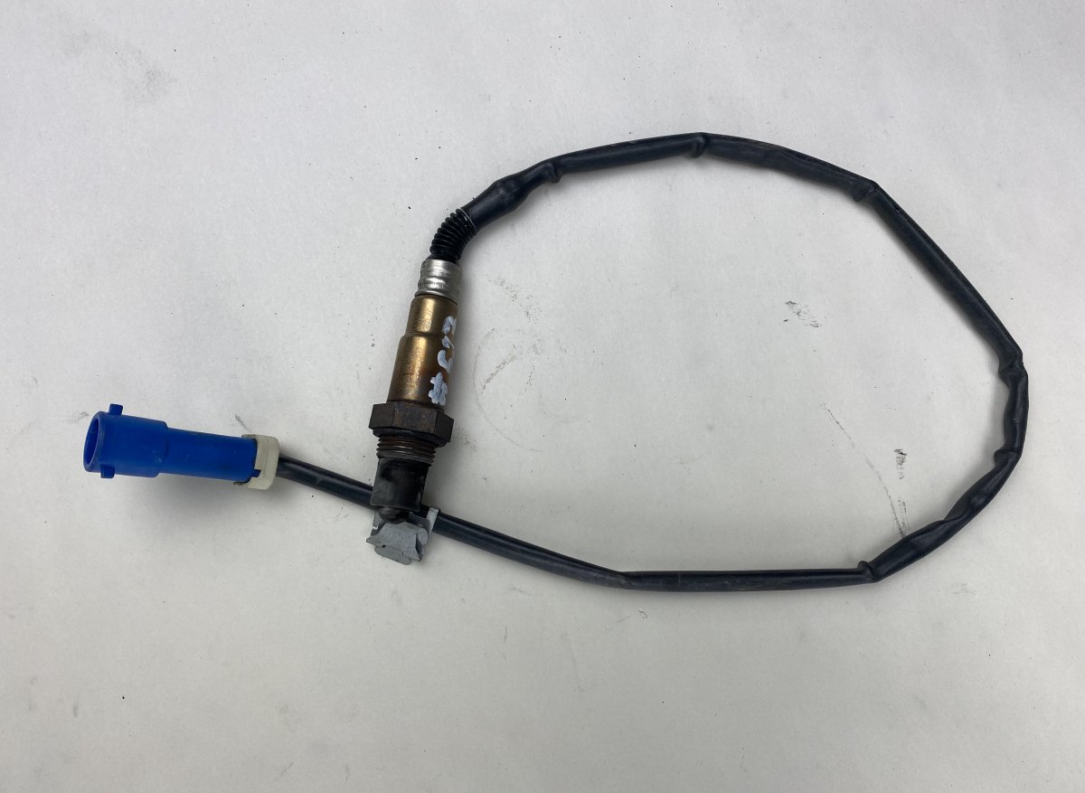 Volvo V40 Lambda Probe VOLVO V40 (2012-2019) Lambda Probe 6G919G444AA
...