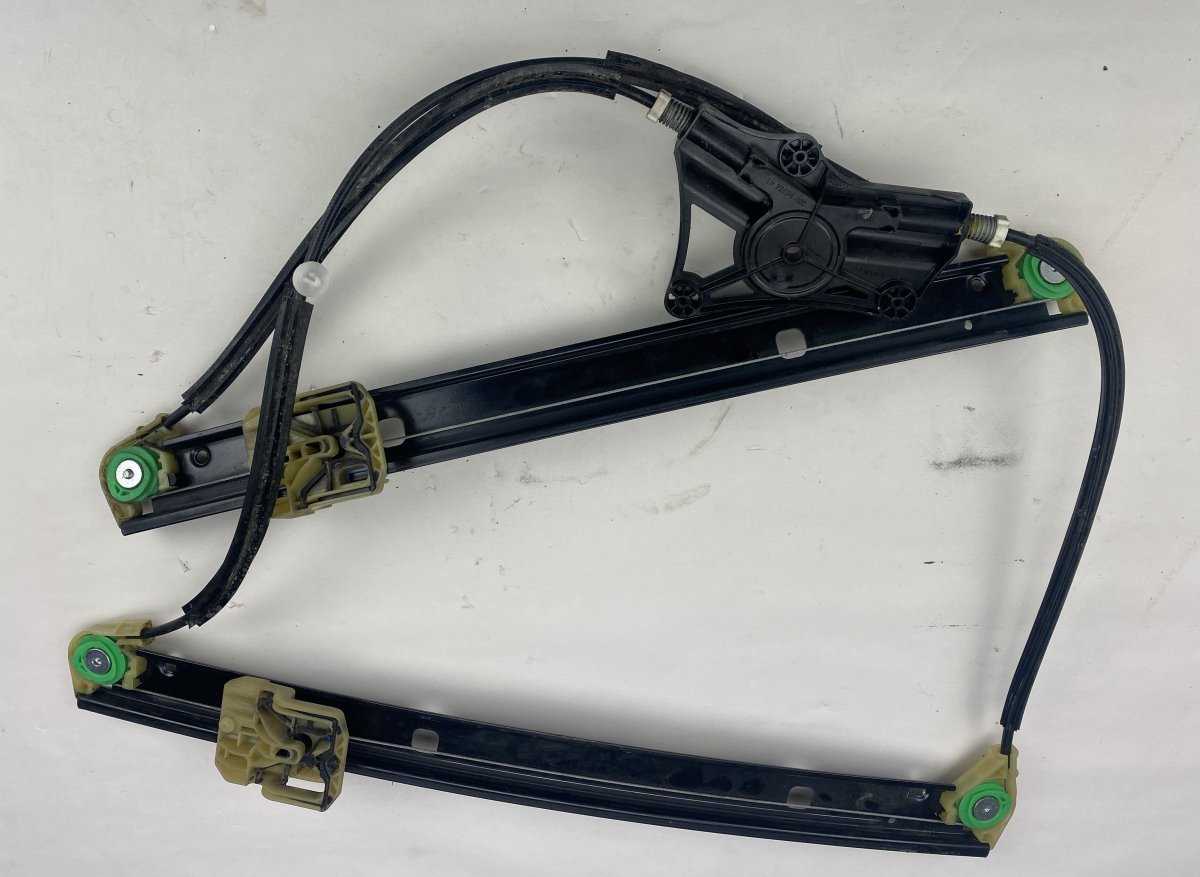 Audi A6 (C7) Window Regulator mechanism front left AUDI A6 / A6 ALLROAD (C7, 4G) (2010-2018) Windo...