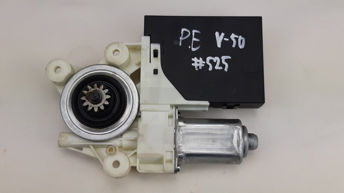 Volvo C70 Window Regulator Motor Front Right VOLVO S40 / V50 / C30 / C70 (MS, MW) (2004-2012...