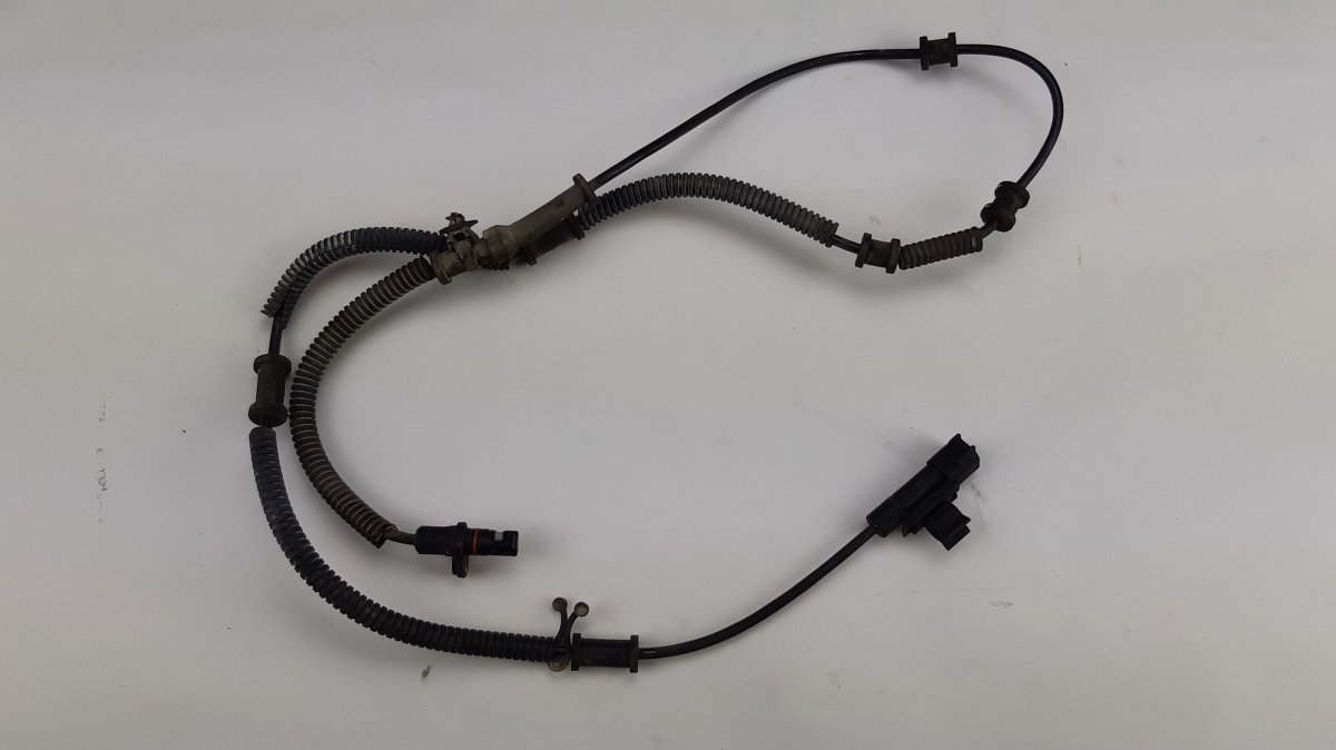 Chrysler Grand Voyager / Town & Country Rear Left ABS Sensor Rear Left ABS Sensor — CHRYSLER VOYAGER V (RT) ...