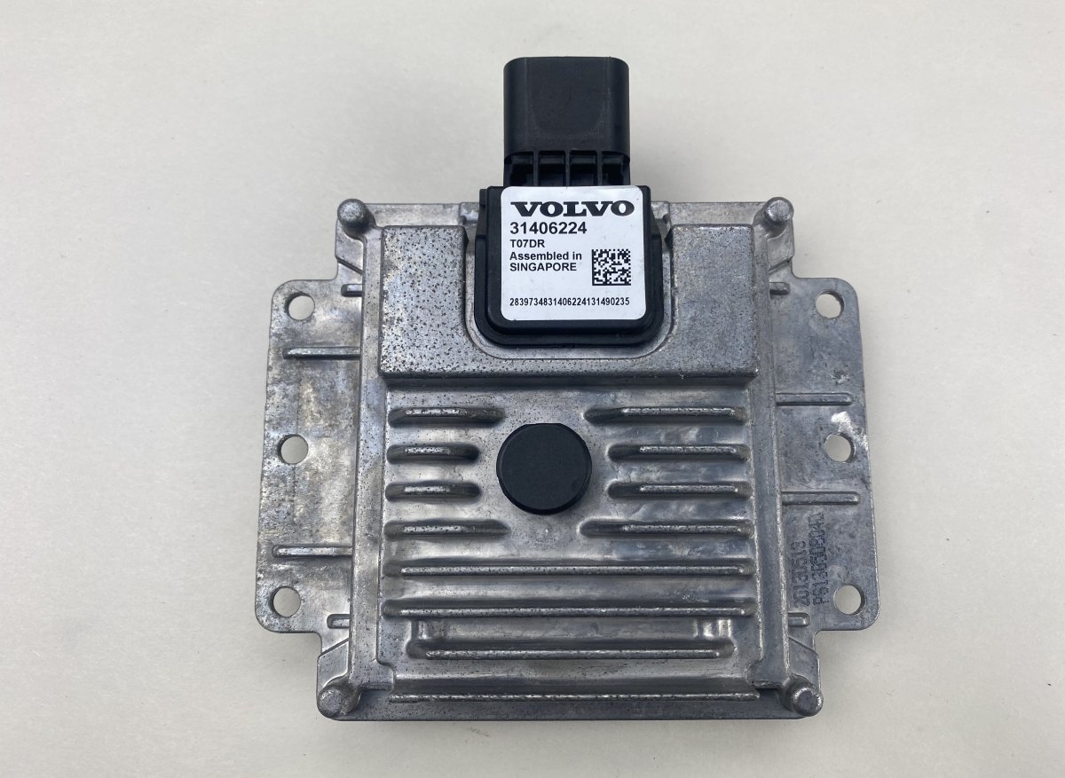 Volvo V40 Distronic radar / sensor VOLVO V40 (2012-2019) Distronic radar / sensor ...