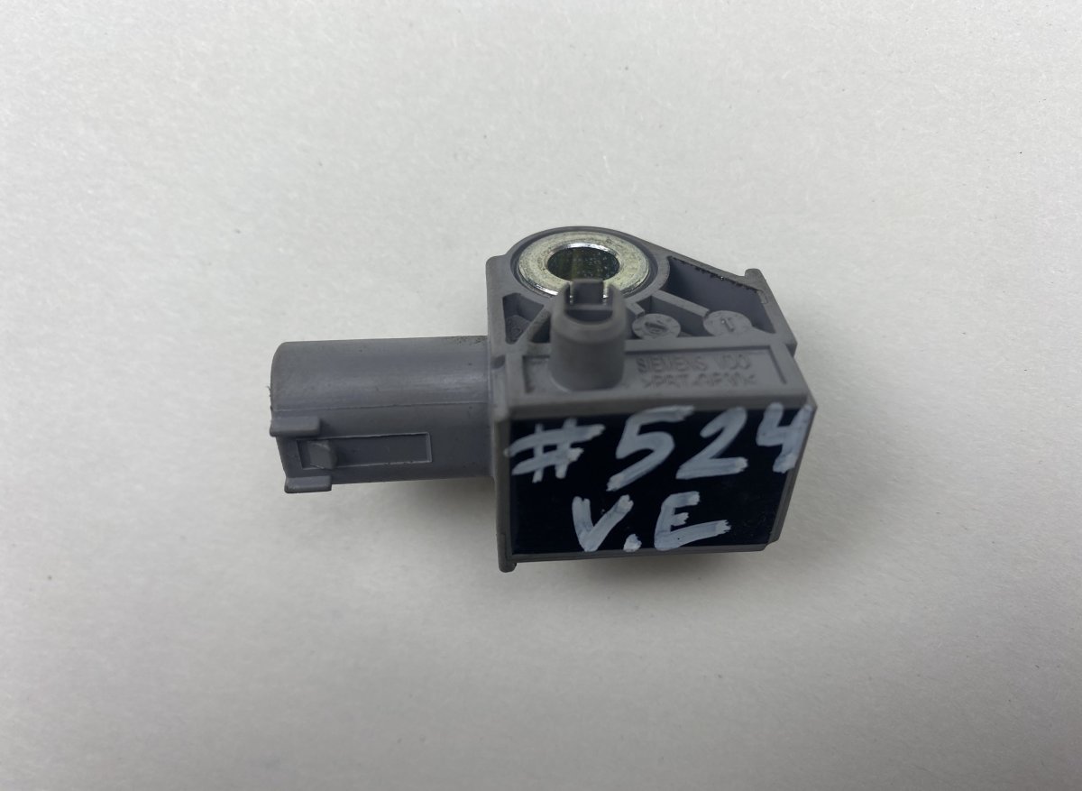 Chrysler Grand Voyager / Town & Country Crash Sensor Front