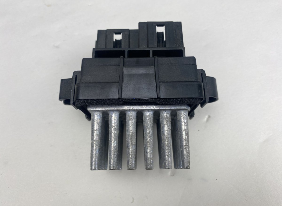Chrysler Grand Voyager / Town & Country Heater Fan Speed Control