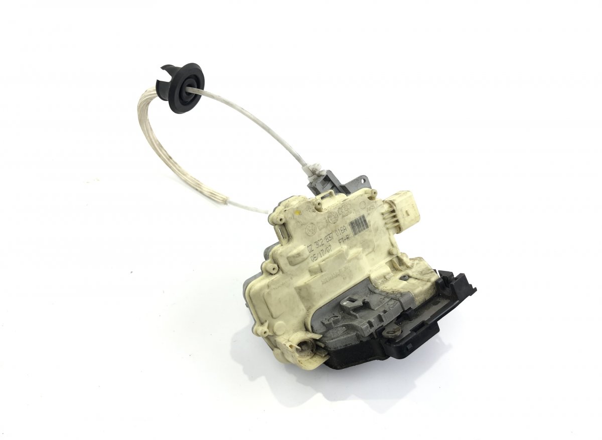 Audi Q7 (4L) Door Lock Front Right AUDI Q7 (4L) (2006-2015) Door Lock Front Right ...