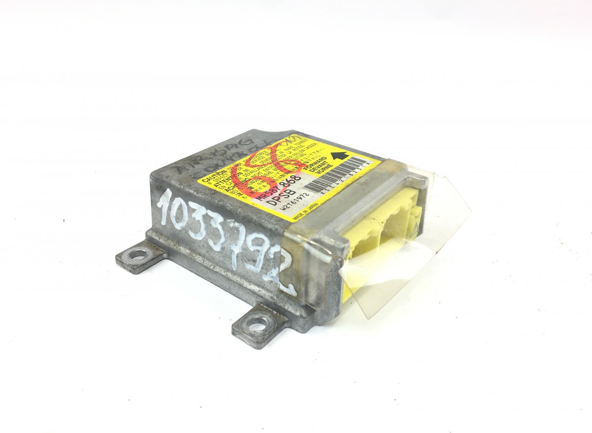Mitsubishi Outlander Airbag Control Unit