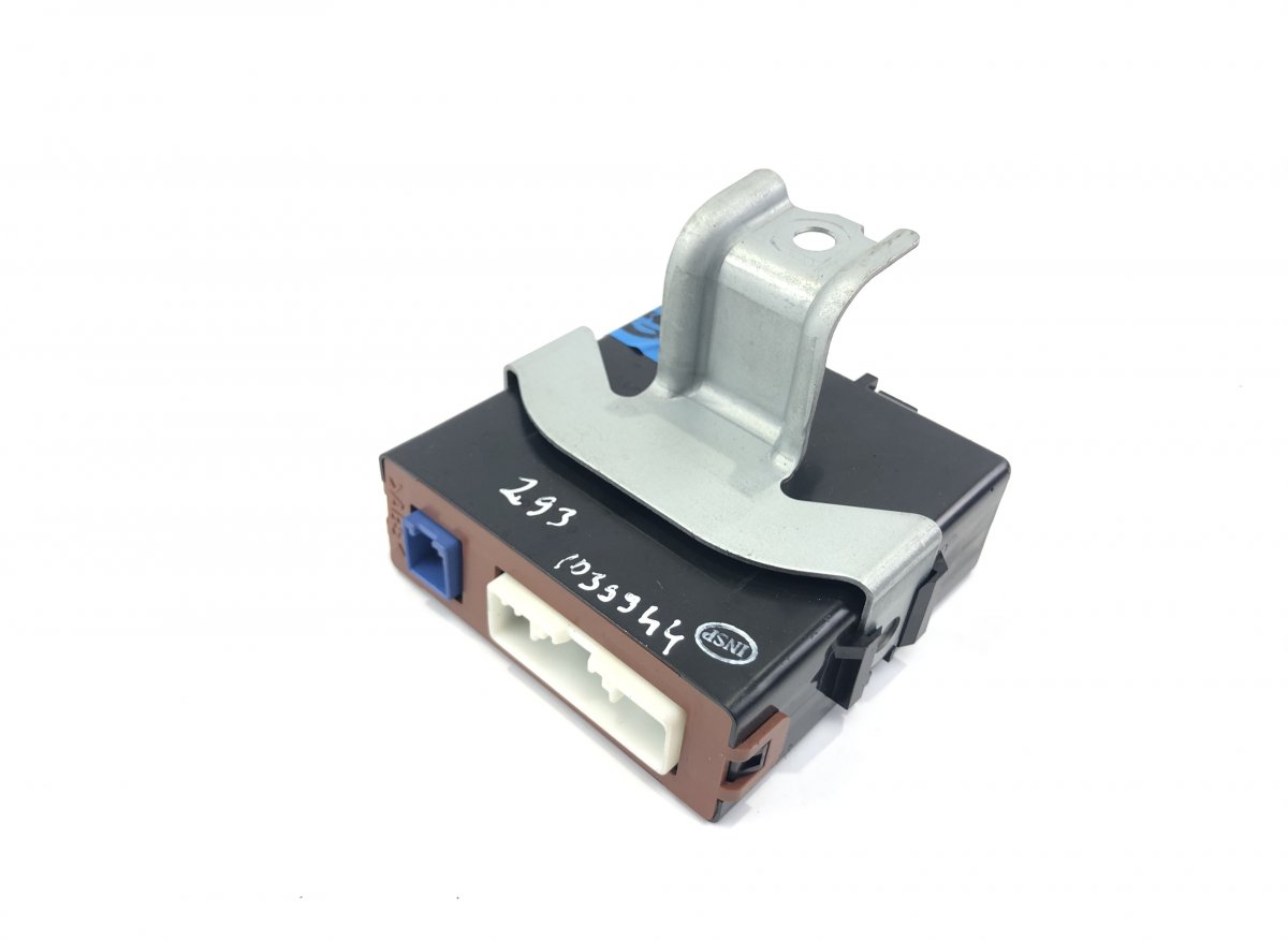 Lexus LS Control units, other