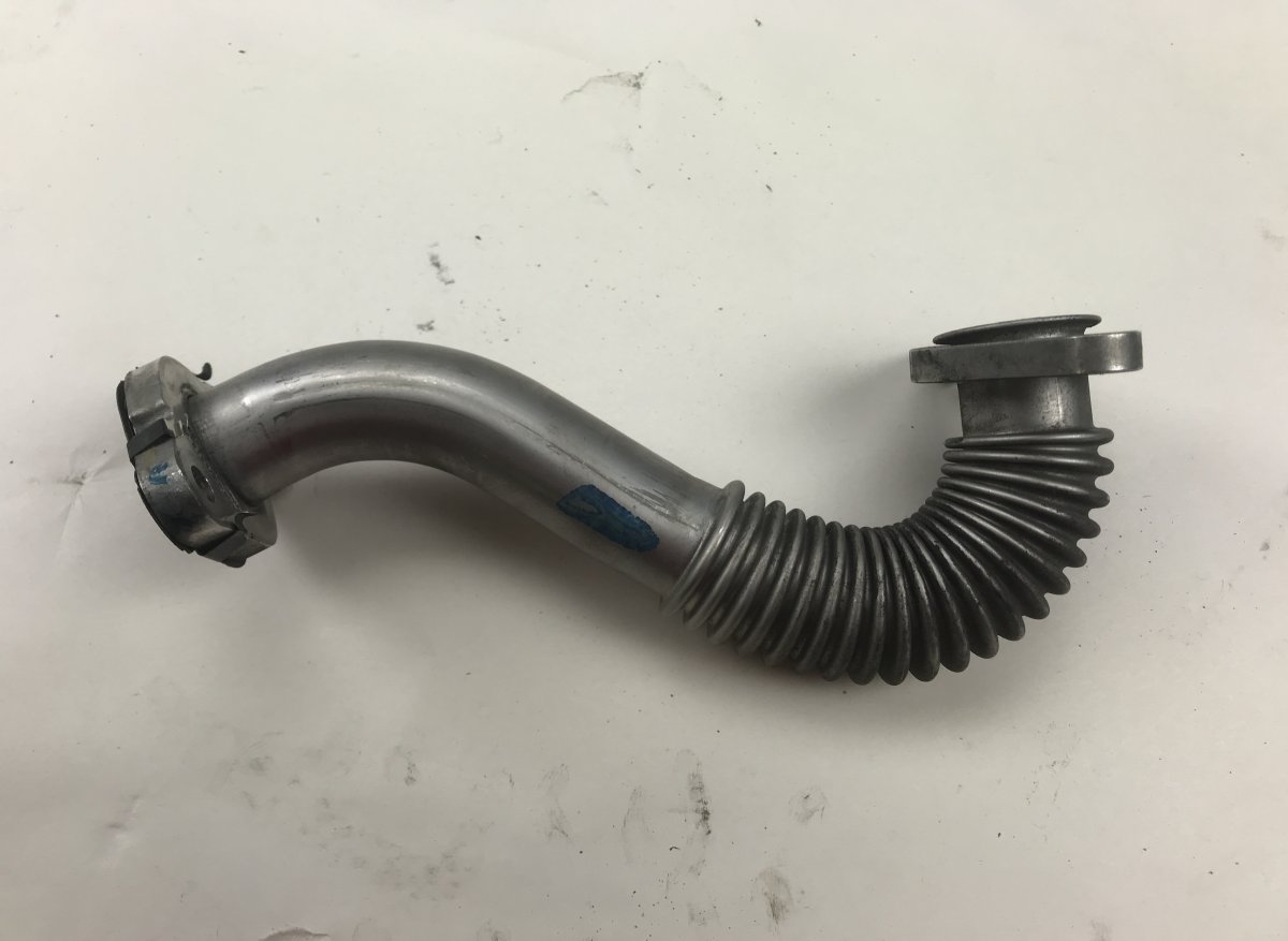 Nissan X-Trail EGR toru NISSAN X-TRAIL II (T31) (2007-2013) EGR pipe

G...