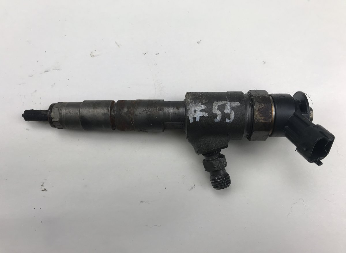 Citroen Berlingo Fuel Injector