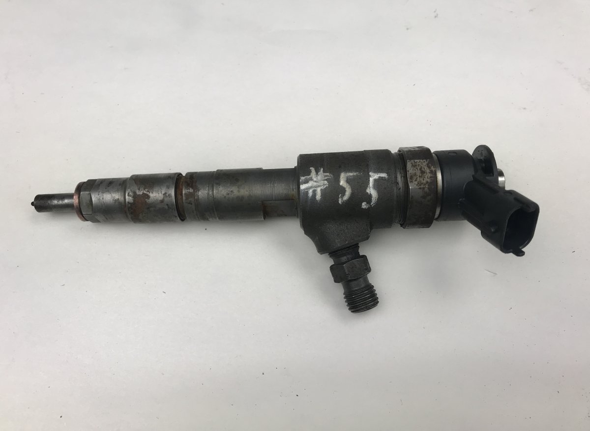 Citroen Berlingo Fuel Injector Fuel injector — CITROËN BERLINGO III (2008-2018...