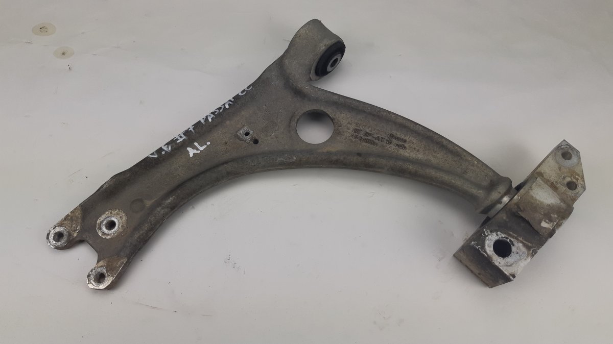 Volkswagen Passat CC / CC Front Axle Track Control Arm lower left VW PASSAT CC (357) (2009-2017) Front Axle Track...