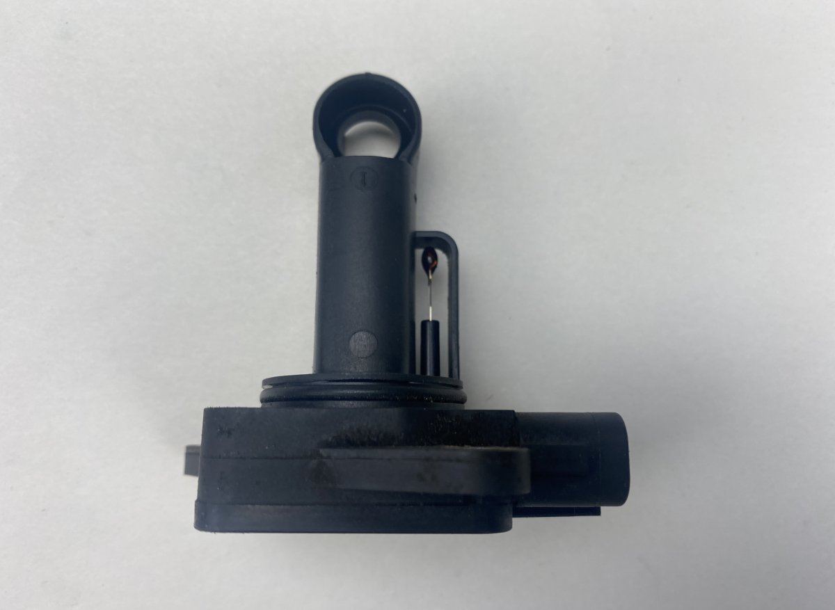 Jaguar XF Mass Air-Flow Sensor JAGUAR XF (X250, CC9) (2008-2015) Mass Air-Flow...