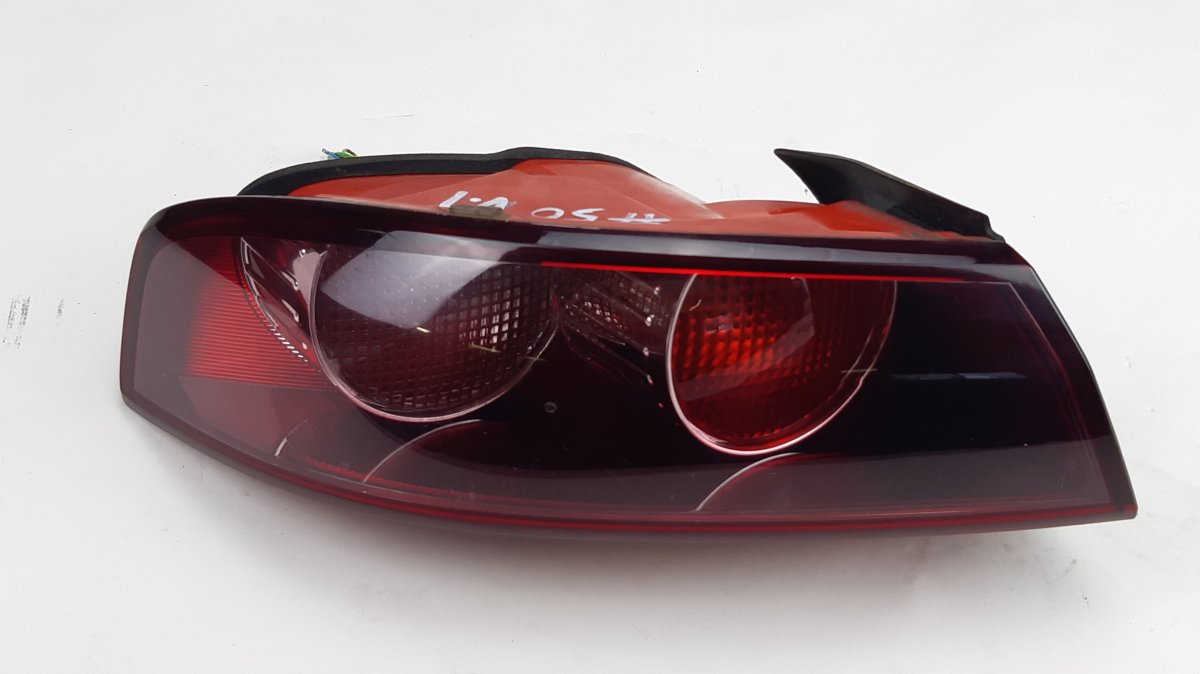 Alfa-Romeo 159 tail light left ALFA ROMEO 159 (939) (2005-2011) Tail light lef...