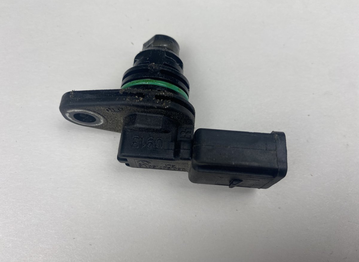 Volkswagen Polo kampiakselin asentoanturi VW POLO V (6R, 6C, 61) (2009-2017) Crankshaft P...