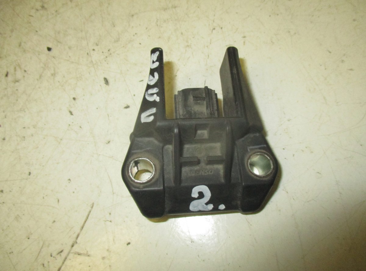 Toyota Land Cruiser 150 Crash Sensor Front TOYOTA LAND CRUISER 150 (2009-2021) Crash Senso...