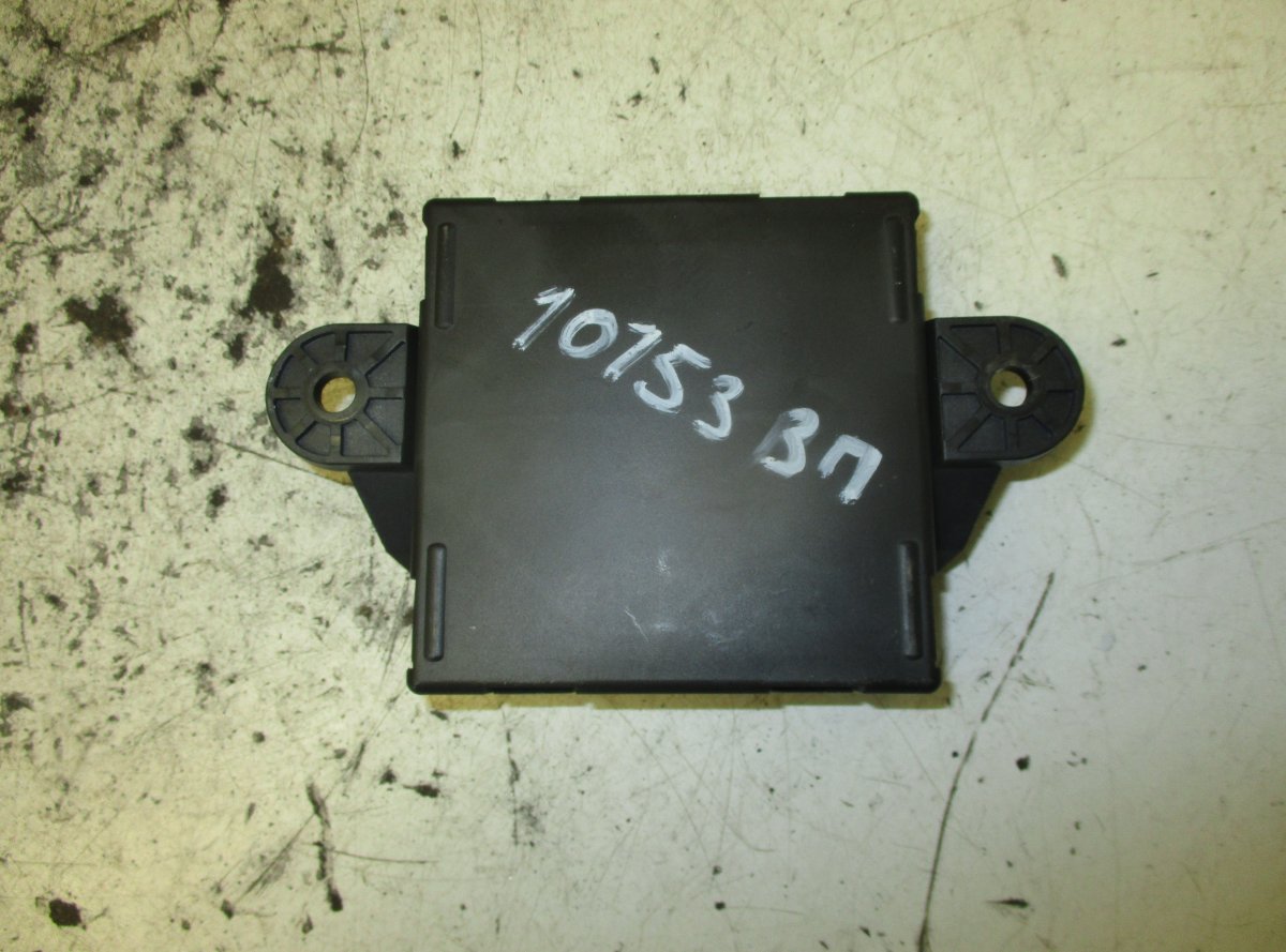 Mercedes-Benz A (W169) Door control unit rear right MERCEDES-BENZ C-CLASS (W204) (2007-2013) Door c...