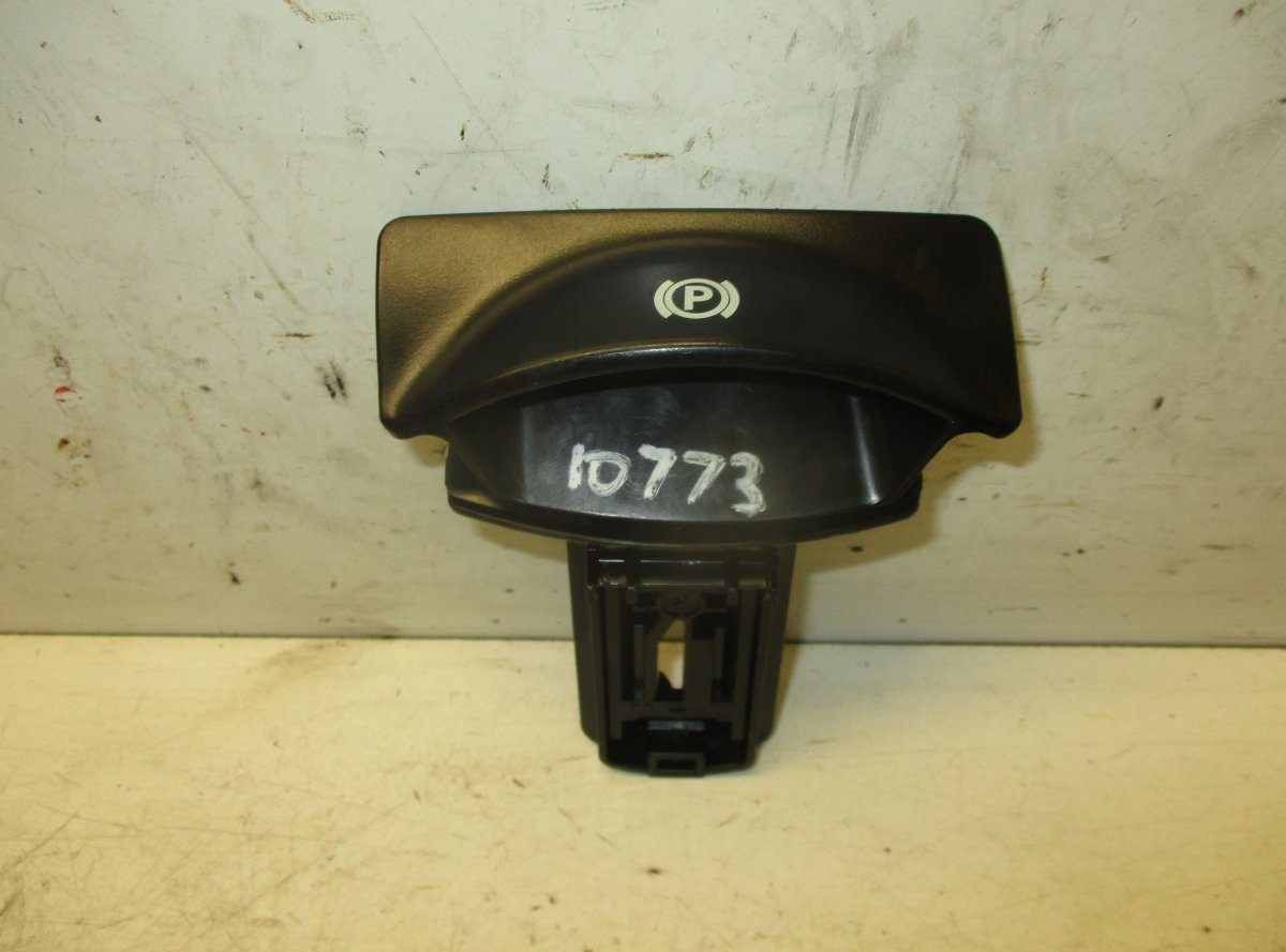 Mercedes-Benz A (W169) Parking brake switch MERCEDES-BENZ ML-CLASS (W164) (2005-2011) Parki...
