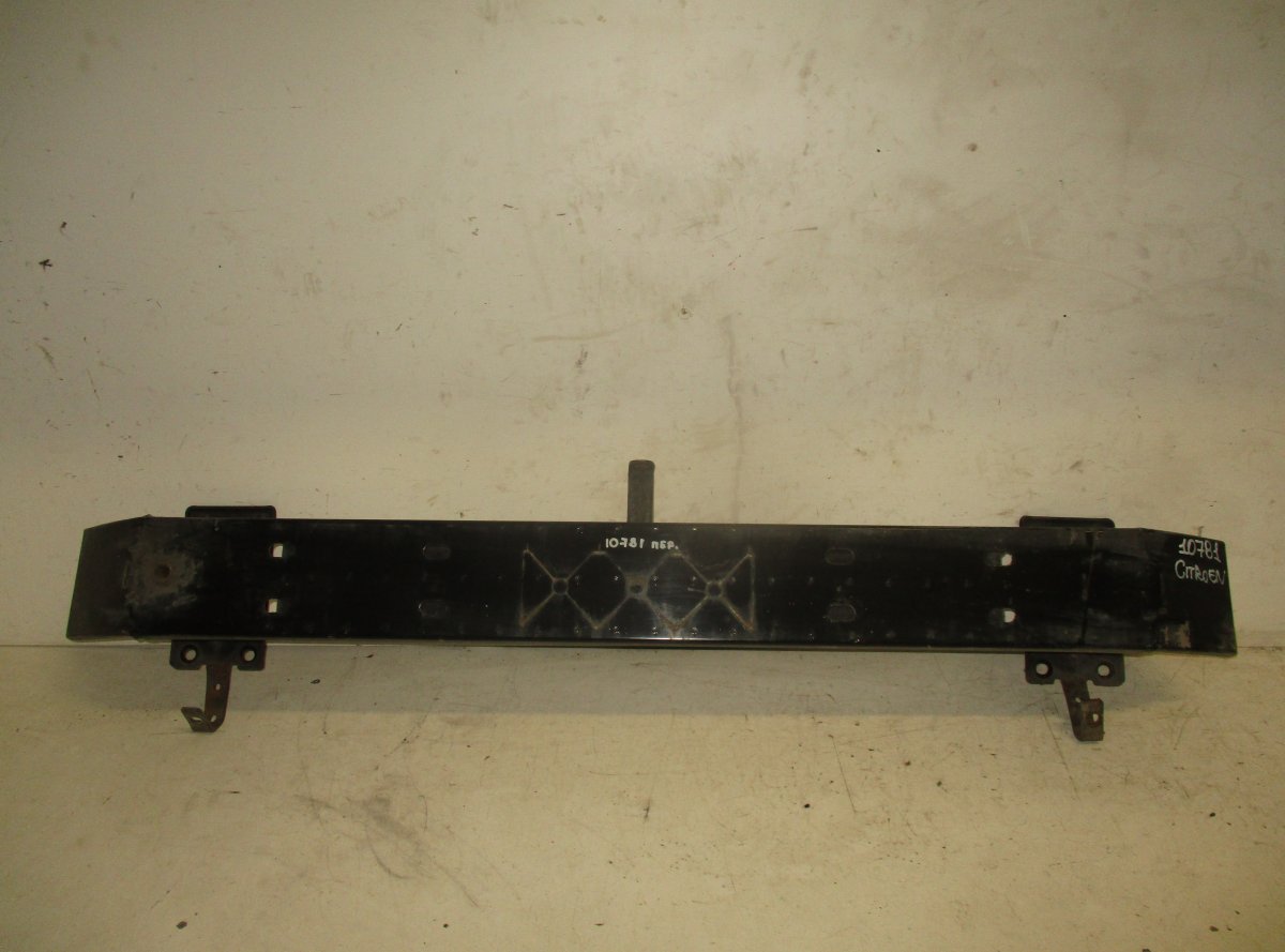 Citroen Jumper etupuskurin palkki CITROËN JUMPER III (2006-) Front Bumper Beam 16...