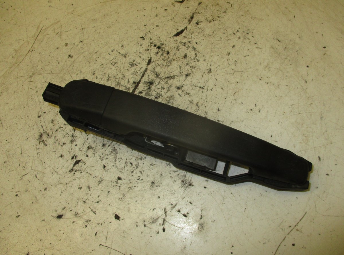 Mercedes-Benz 280SL - 600SL / SL (R129) Door Handle Exterior Rear Right MERCEDES-BENZ ML-CLASS (W163) (1998-2005) Door ...