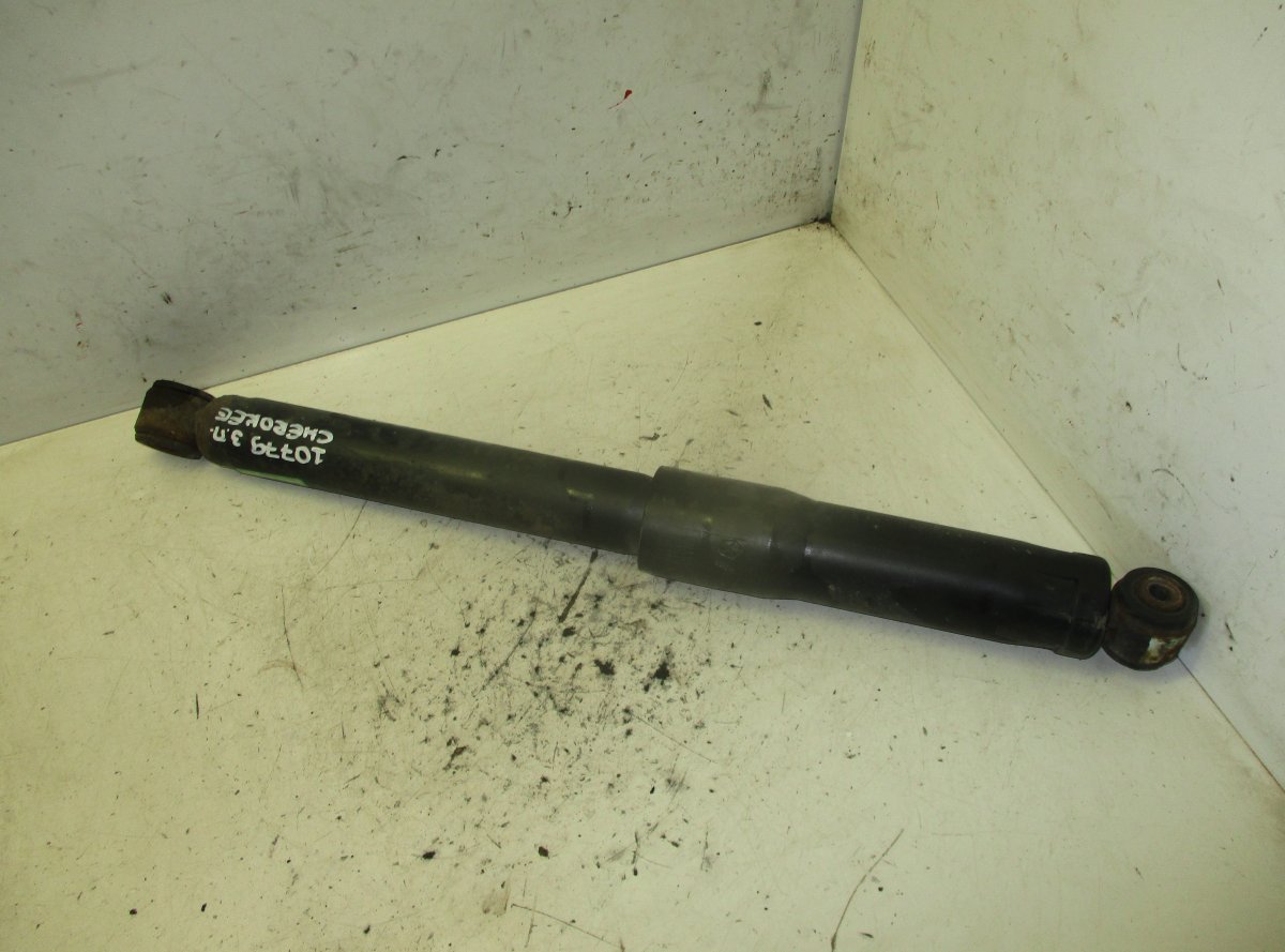Jeep Grand Cherokee (WK) Shock Absorber Rear Right JEEP GRAND CHEROKEE III (WH) (2005-2010) Shock ...