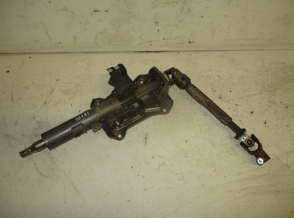 Citroen Jumper Steering Column CITROËN JUMPER III (2006-) Steering Column 4123...