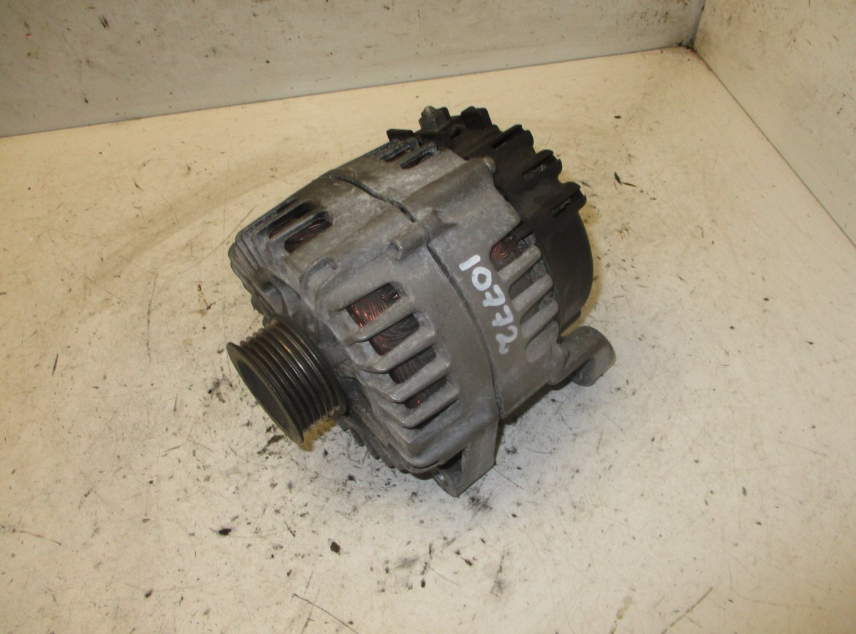 BMW 3 (E90 / E91 / E92 / E93) Alternator BMW 3 (E90, E91, E92, E93) (2005-2011) Alternat...