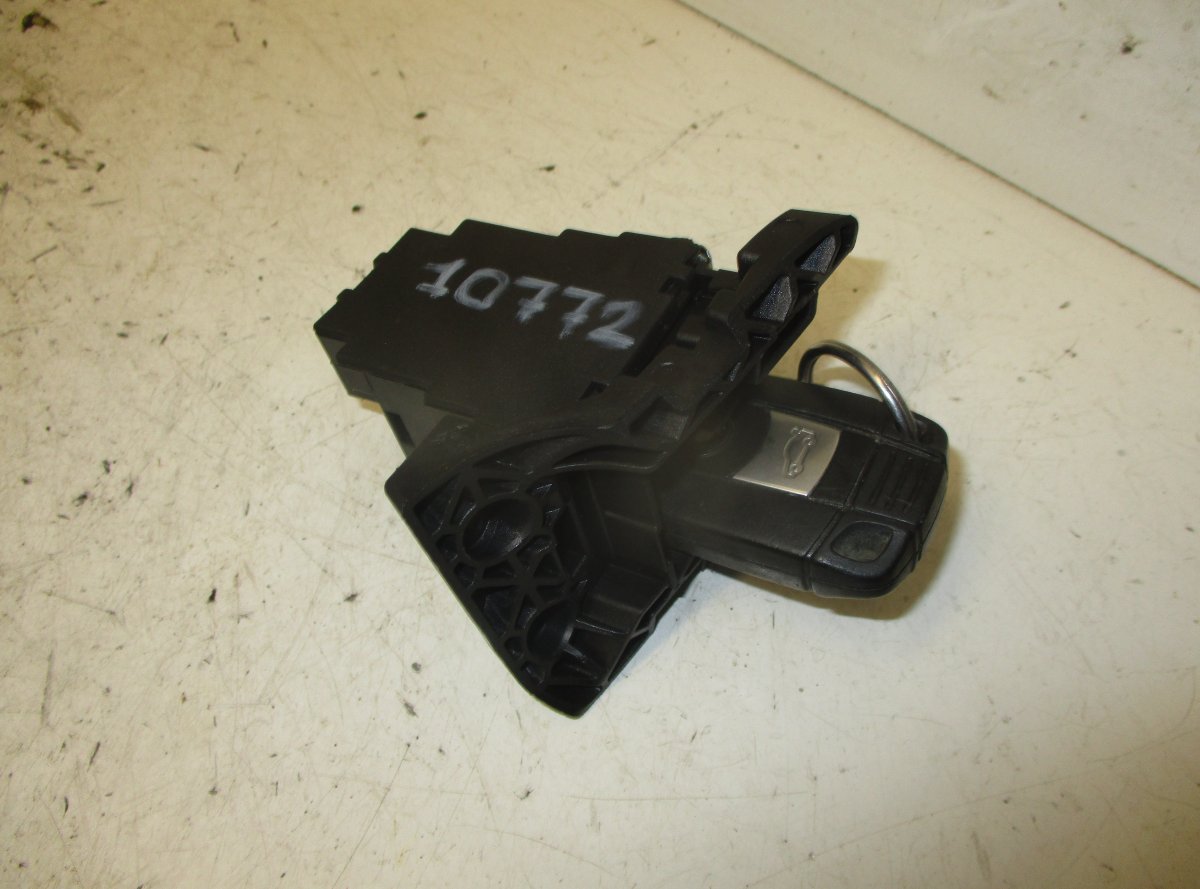 BMW 3 (E90 / E91 / E92 / E93) Ignition switch lock (ignition barrel) BMW 3 (E90, E91, E92, E93) (2005-2011) Ignition...