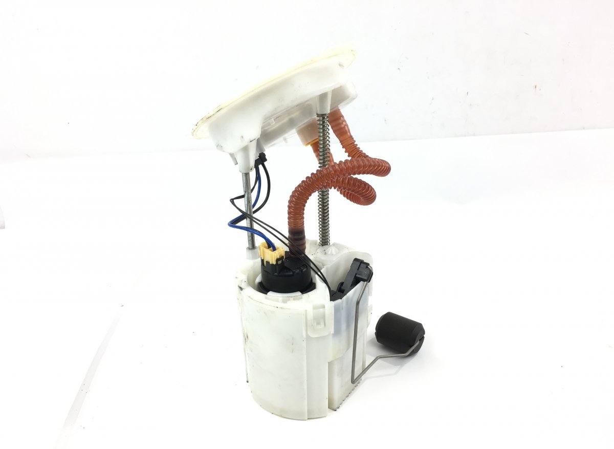 BMW 1 (E81 / E82 / E87 / E88) Fuel delivery pump BMW 1 (F20, F21) (2011-2019) Fuel delivery pump...