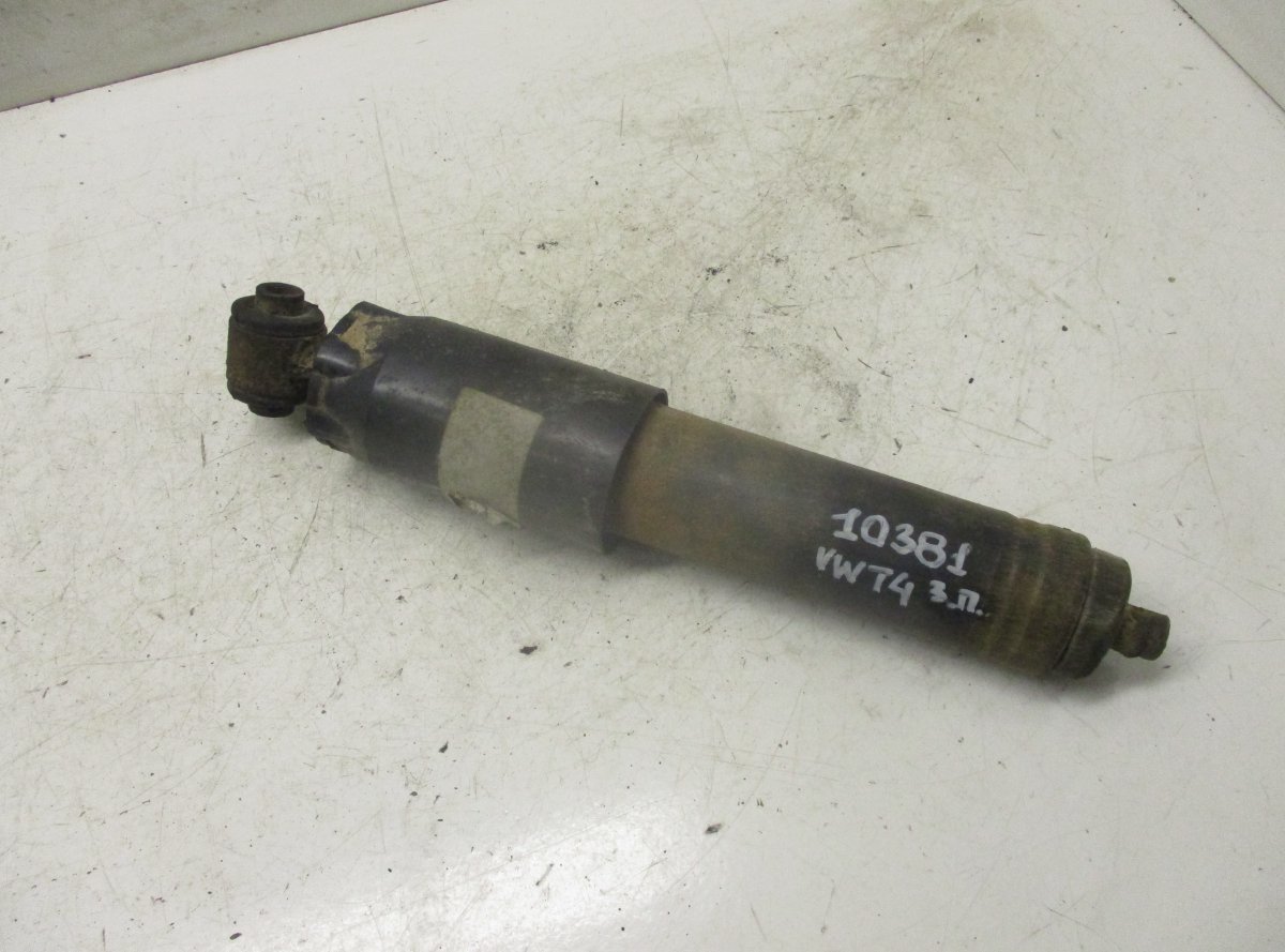 Volkswagen Transporter (T4, Caravelle, Multivan) Shock Absorber Rear Right VW TRANSPORTER T4 (70X, 7D) (1990-2003) Shock A...